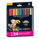 thumbnail image 1 of Lápices De Colores Prismacolor Jr. 24 Colores, 1 of 3