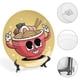 thumbnail image 4 of Plato Decorativo de Porcelana Fina Ramen Desmarcar 15 cm, 4 of 6