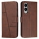 thumbnail image 1 of Funda Flip Para Samsung Galaxy S25 Edge – Carcasa Delgada Y Resistente A Impactos Con Soporte Para Uso Diario Y Profesional, 1 of 5