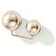 thumbnail image 3 of 1pc Faux Pearl Pin Brooch - Waist Tightening Brooch for Skirts & Pants, 3 of 5