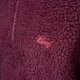 thumbnail image 3 of Sherpa Half Zipper Reef Women Dark Pink, 3 of 3