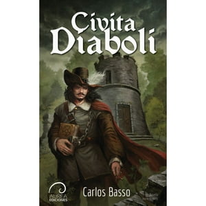 Aurea Ediciones - Civita Diaboli