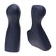 thumbnail image 1 of Cubierta De Palanca De Palanca De Palanca De Bicicletas Para ST-6700 Non Slip Bicycle Shifter Silicone Cover Negro, 1 of 5