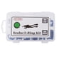 thumbnail image 1 of Kit de juntas tóricas para buceo BUSY-CORNER, 166 piezas, NBR90, 1 of 7