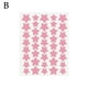 thumbnail image 1 of 40pcs Star Shaped Acne Pimple Patch Invisible Concealer Waterproof Blemish Spot Pimple Treatment Face Beauty Skin Care, 1 of 3