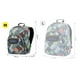 thumbnail image 3 of Mochila Escolar Gommas Porta Notebook Gridel, 3 of 3