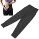 thumbnail image 2 of Pantalones deportivos de sauna con control de abdomen para mujer, pantalones de entrenamiento de neopreno térmico de cintura alta, 4XL/5XL, 2 of 8