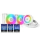 thumbnail image 1 of Enfriador de agua CPU AIO ARCTIC Liquid Freezer III 240 A-RGB, 1 of 3