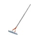 thumbnail image 2 of Rake de Césped, árboles de Césped con Dientes de Acero Curvos, Fugas, Rastrillo de Acero para Escarificar, Escarificador, Rastrillo para Limpiar Hierb, 2 of 5