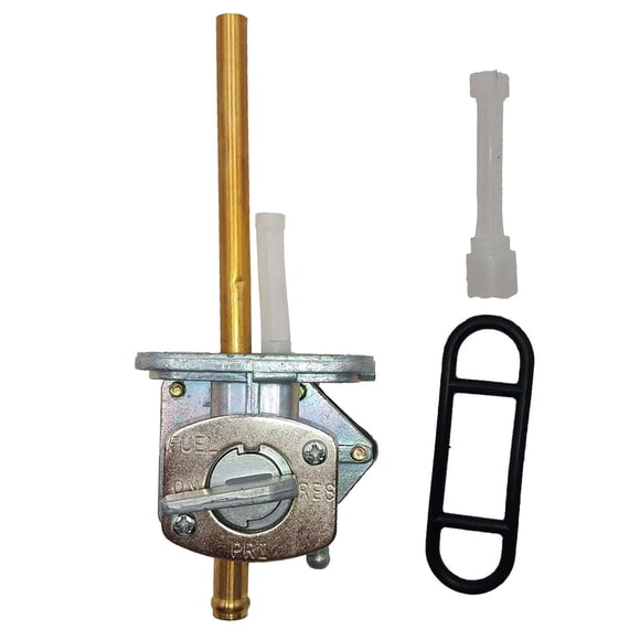 Válvula De Grifo De Combustible Petcock 44300-29F20 Accesorios Para Suzuki Drz400S