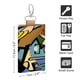 thumbnail image 2 of Johnny Bravo Toalla Con Diseño Único Regalo Ideal Para Fans, 2 of 6