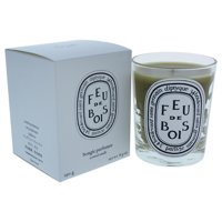 Diptyque - Vela Perfumada Feu De Bois