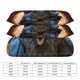 thumbnail image 2 of Pennywise Print Bedding Set Pattern Duvet Cove Set 3 Pieces 1 Quilt Cover And 2 Pillowcases for Women Men Teens, 2 of 5
