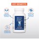 thumbnail image 3 of Supplement Allergy Research Group, butirato de butireno, 100 cápsulas, 3 of 3