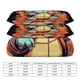 thumbnail image 2 of Juego De Ropa De Cama Con Estampado De Ardilla Funda Nórdica Y Fundas De Almohada De 3 Piezas Para Mujeres Hombres Y Adolescentes, 2 of 3