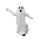thumbnail image 1 of Bonita Figura De Fantasma, Artesanía Artística, Pequeña Escultura Para Estantería De Chimenea, Color Blanco, 1 of 5