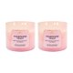 thumbnail image 1 of Vela Bath & Body Works Champagne Toast con 3 Mechas, Paquete de 2, 1 of 7