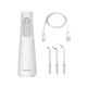 thumbnail image 3 of Waterpik Irrigador Bucal Cordless Pearl Wf 27eu010 Blanco, 3 of 7