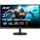 thumbnail image 1 of Monitor Gamer Nitro Kg271u 27 Qhd Ips 180hz Freesync, 1 of 3