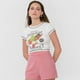 thumbnail image 3 of Polera Mujer Saint Tropez Pespunte Ecru Corona, 3 of 5