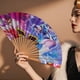 thumbnail image 3 of Abanico Plegable Chino Street Fighter Desmarcar, 3 of 6