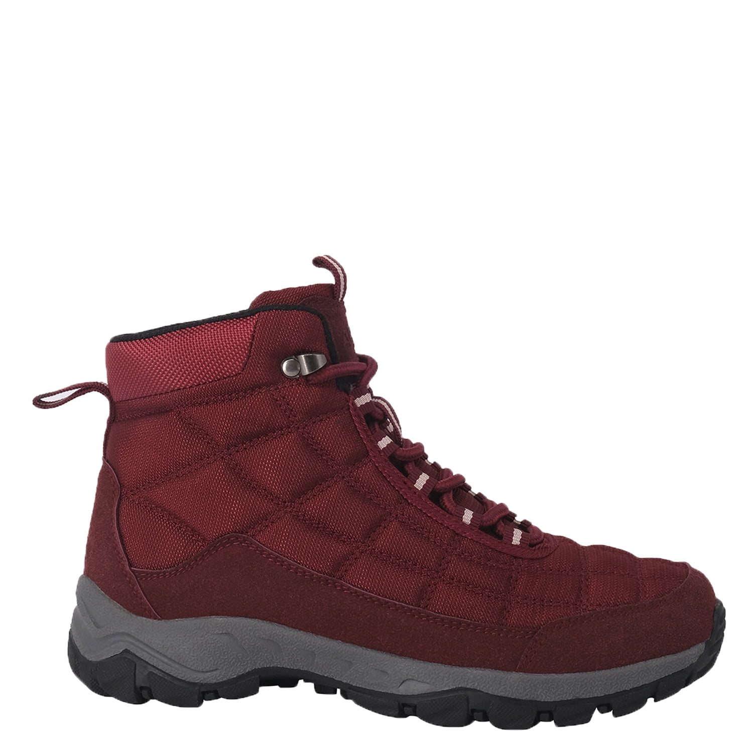 Botin Garland Burdeo Alquimia