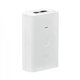 thumbnail image 1 of UBIQUITI PoE 48V 24W 2-RJ45 802.3af-ModeB-4/5-7/8 220V Req-Cable-Poder, 1 of 7