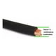 thumbnail image 5 of 5 Metros De Cable Para Soldar 1 X 16mm 150-250amp, 5 of 7
