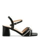thumbnail image 1 of Sandalia Zaida Negro Mujer, 1 of 3