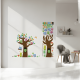 thumbnail image 1 of Sticker Adhesivo Decorativo Para Niños Infantiles 60x90cm, 1 of 3