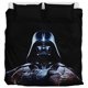 thumbnail image 1 of Darth Vader Quilt Duvet Cover Set Super Bedroom Decor Pillowcase3-Piece Bedding Set, 1 of 5