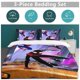 thumbnail image 5 of Miles Morales Down Duvet Cover Microfiber Bedding Set,, 5 of 5