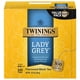 thumbnail image 1 of Té negro Tea Twinings Lady Grey, 100 bolsitas de té con cafeína, 1 of 6