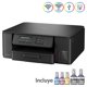 thumbnail image 3 of Impresora Multifuncional Inyección de tinta DCP-T530DW Negro, 3 of 5