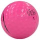 thumbnail image 5 of Pelotas de golf modelo Vice Drive 2025 para máxima distancia, color rosa, 5 of 5