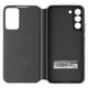 thumbnail image 2 of Funda para teléfono Samsung Galaxy S22+ S-View Flip Cover negra, 2 of 4