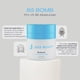 thumbnail image 2 of Crema hidratante JESS BEAUTY B5 Bomb Pro Vit B5, 50 ml, vegana, 2 of 6
