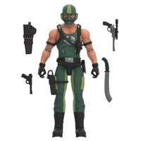 G. I. Joe - Figura De Acción G.I. Joe Classified Series Cobra Copperhead