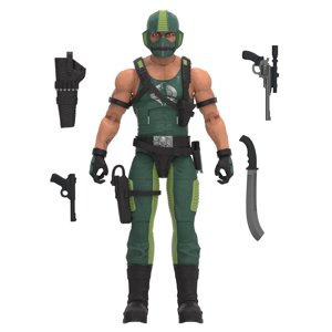 G. I. Joe - Figura De Acción G.I. Joe Classified Series Cobra Copperhead