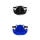 thumbnail image 1 of 2 Uds. De Sombrero De Cerveza, Casco De Soda, Portavasos Para Beber, Dos Lados, 3 Colores, Vaquero, 1 of 3