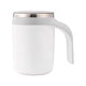 thumbnail image 2 of Taza De Café Eléctrica Automezclada, Taza Agitadora Automática Para Acampar, Oficina, Al Aire Libre, Color Blanco, 2 of 3
