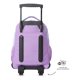 thumbnail image 4 of Mochila Para Niña Con Ruedas Skl Grande Morado, 4 of 5