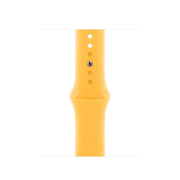 Correa deportiva para Apple Watch Sunshine M/L de 41 mm