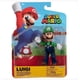 thumbnail image 1 of Nintendo Figura Luigi Con Super Champiñón, 1 of 2