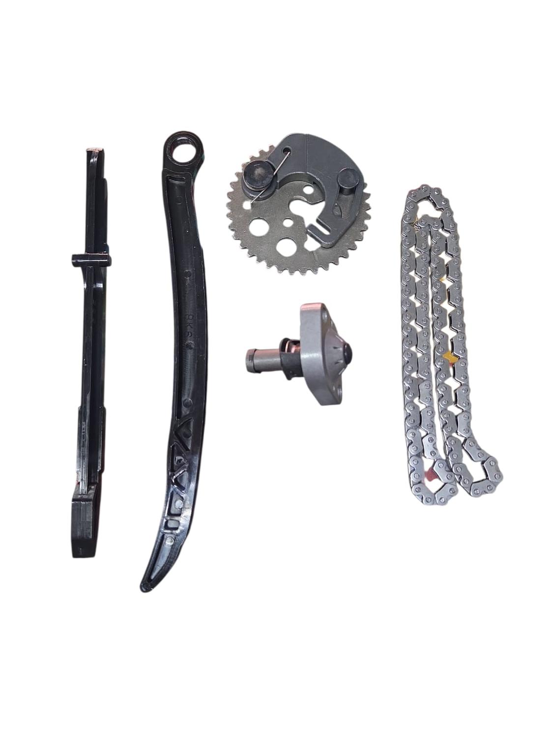 Genérico - Kit Distribución Moto Yamaha R15 V3 - V4 Completo