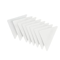 Magideal - Pegatinas Para El Cuello, Cinta Protectora De Estilo, Protección Invisible, No Se Cae Fácilmente, Almohadillas Para El Cuello, No Se Deforma, Soporte