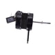 thumbnail image 1 of Motor De Ventilador Con Rodamientos De Bolas Dobles, Reemplazo Directo, Alto Rendimiento, Bajo Nivel De Ruido, 1 of 5