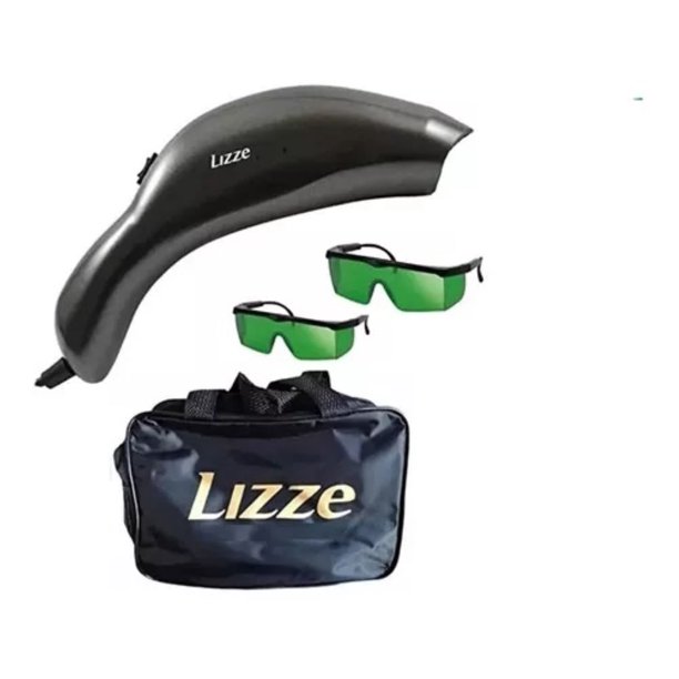 Laser Capilar Photon Lizze Extreme Dos Luces Lider