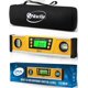 thumbnail image 1 of Torpedo Shefio Digital Level de 25 cm con pantalla LCD transportadora, 1 of 9