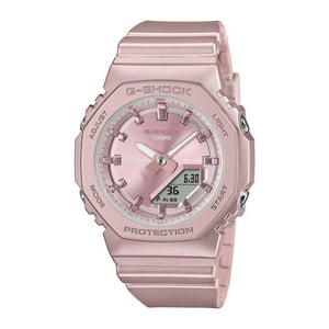 Reloj Mujer G-Shock Gma-P2100St-4Adr Rosa 46×40,2×11,2Mm